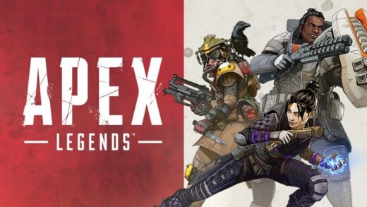 How Big is Apex Legends ?