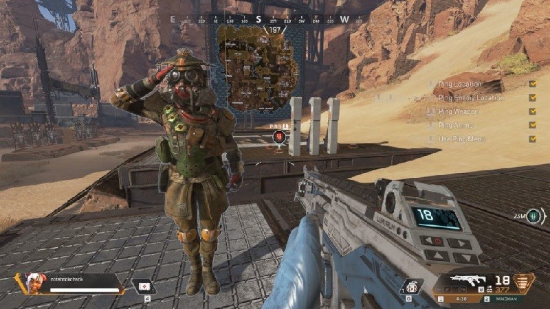What Engine Does Apex Legends Use?