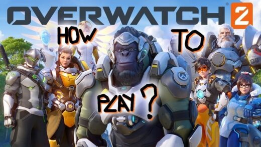 how to play overwatch 2 beta