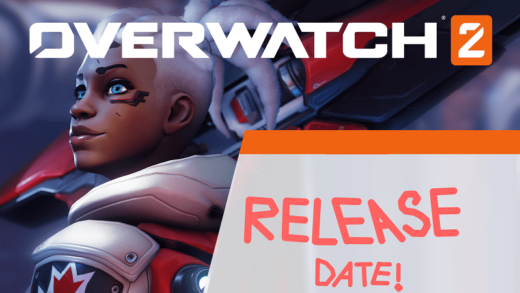 When will overwatch 2 come out?