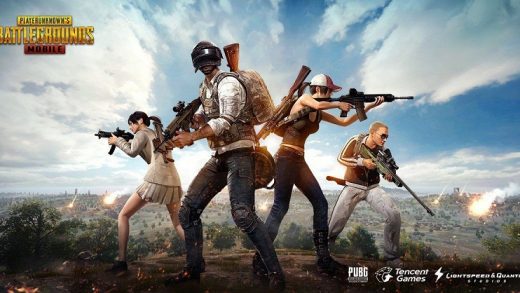 does pubg mobile have controller support
