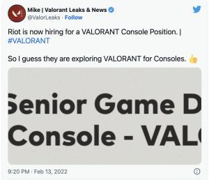 The Ultimate Guide to Valorant on Xbox