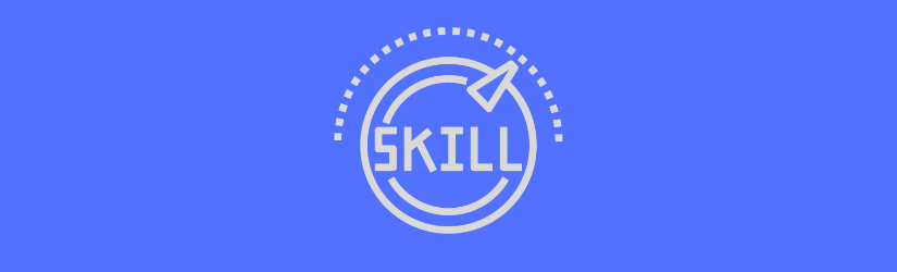 Skill Levels and Account Level